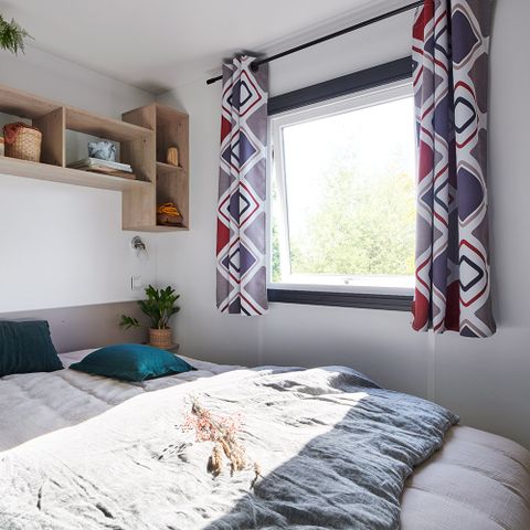 MOBILE HOME 8 people - HIGH COMFORT RANGE 4