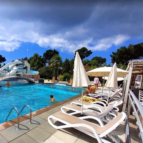 Camping du Menhir - Morbihan - Image N°4