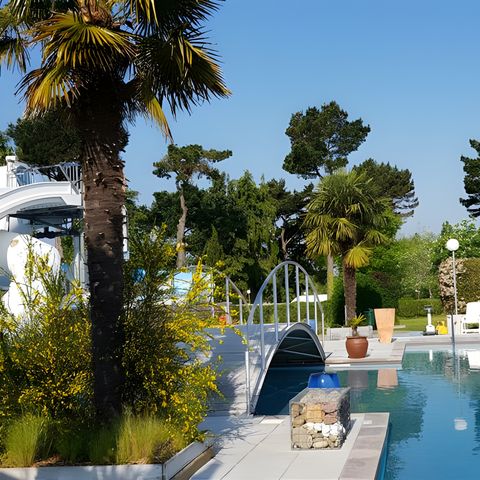 Camping du Menhir - Morbihan - Image N°5