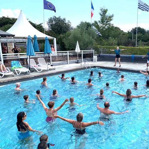 Camping du Menhir - Morbihan - Image N°6