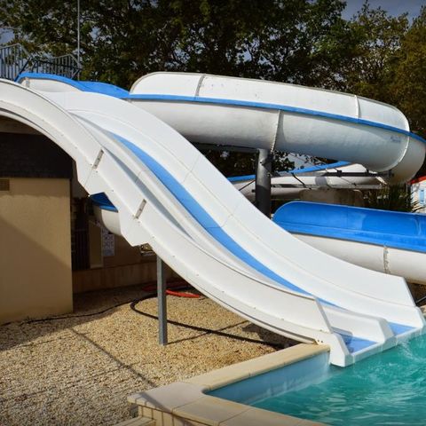 Camping des Peupliers - Camping Morbihan - Image N°3
