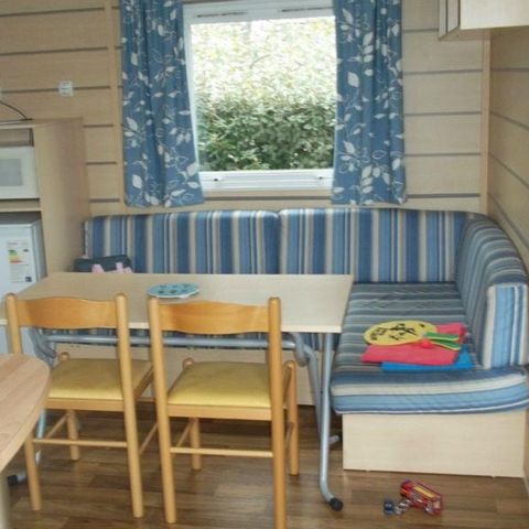 MOBILE HOME 5 people - 5 PLACES Mercure