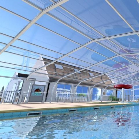 Flower Camping de la Pointe du Talud - Morbihan - Image N°3