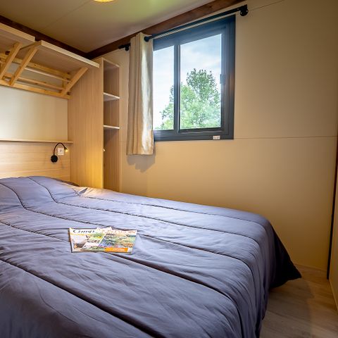 Chalet 6 persons - 3 bedroom cottage