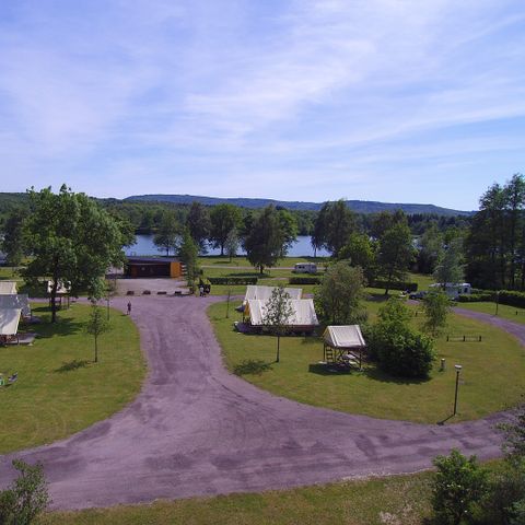 Camping Des Ballastières - Camping Haute-Saône - Image N°5