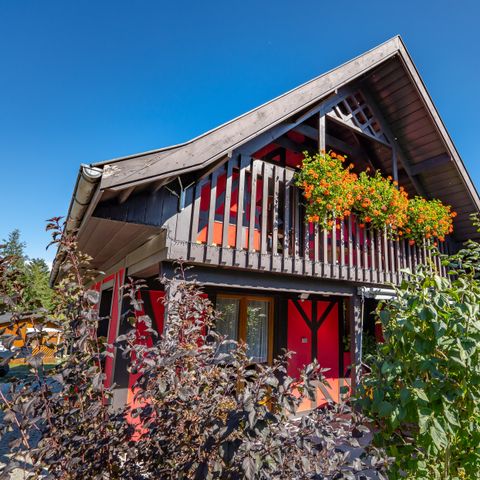 CHALET 4 people - Eguisheim