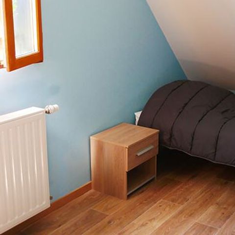 CHALET 4 people - Saverne
