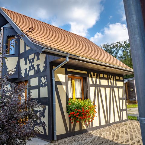 CHALET 4 people - Saverne