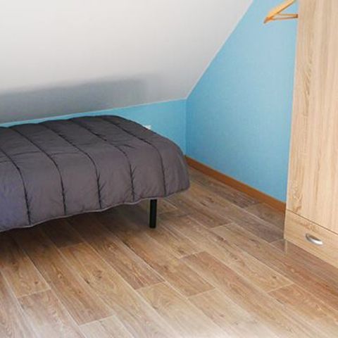 CHALET 4 people - Saverne