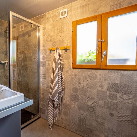 CHALET 4 people - Saverne