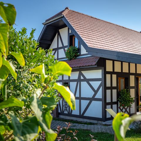 CHALET 6 people - Hunspach