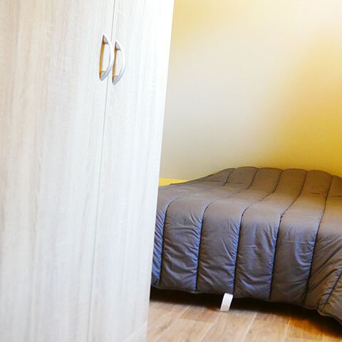 CHALET 6 people - Strasbourg