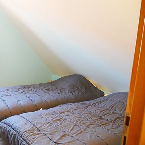 CHALET 6 people - Strasbourg