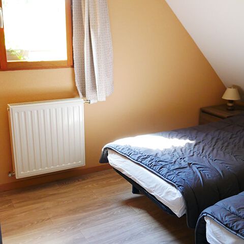 CHALET 8 people - Altkirch