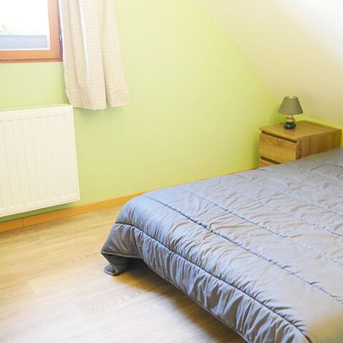 CHALET 8 people - Altkirch
