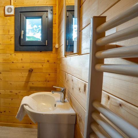 BUNGALOW 4 people - Cottage