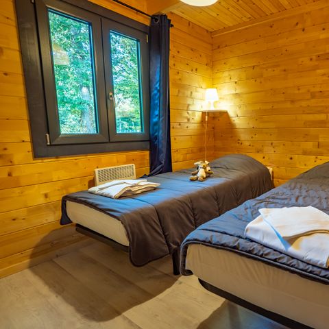 BUNGALOW 4 people - Cottage