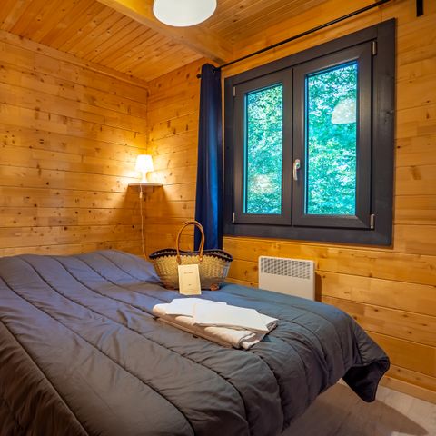 BUNGALOW 4 people - Cottage