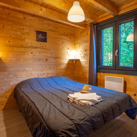 BUNGALOW 6 people - Cottage