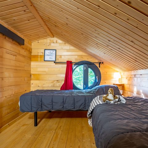 BUNGALOW 6 people - Cottage