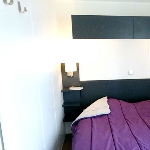 MOBILE HOME 5 people - High Comfort