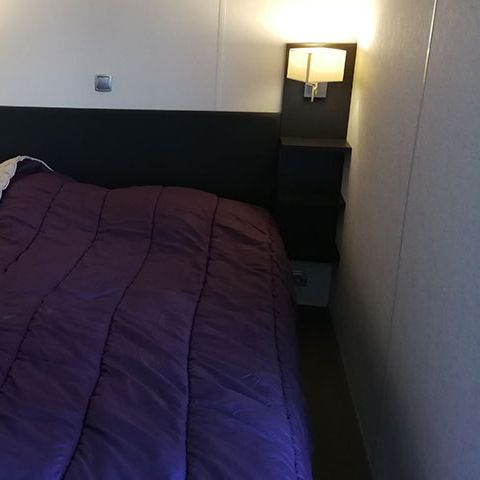 MOBILE HOME 5 people - Comfort