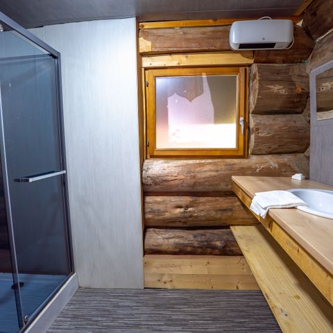 CHALET 5 people - Roundels - Petit Ballon