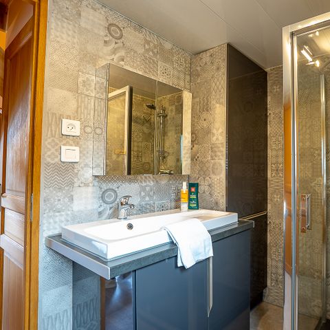 CHALET 4 people - Chalet Alsacien 4 pers