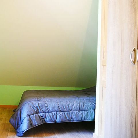CHALET 4 people - Chalet Alsacien 4 pers