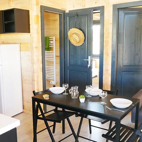 BUNGALOW 6 people - Cottage sleeps 6