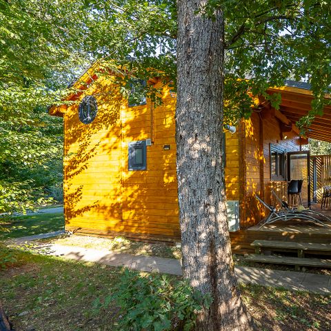 BUNGALOW 6 people - Cottage sleeps 6