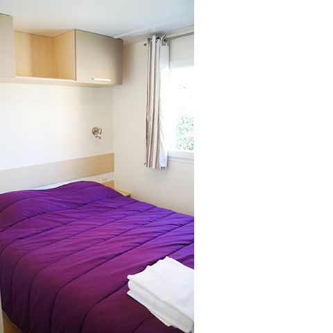 MOBILE HOME 6 people - Mobile-home 3 bedrooms 6 pers