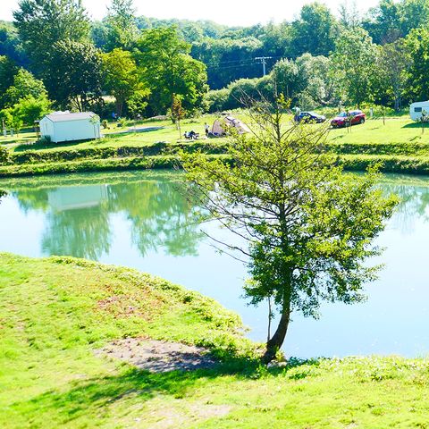 UNUSUAL ACCOMMODATION 4 people - Cabane Flottante Ariel 4 pers