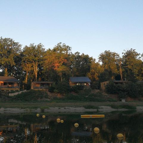 Camping Les Castors - Haut-Rhin - Image N°4