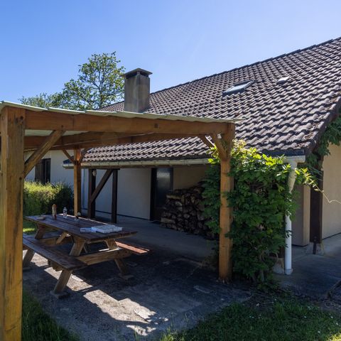 COUNTRY HOUSE 20 people - Country house 20 persons