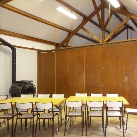 COUNTRY HOUSE 20 people - Country house 20 persons