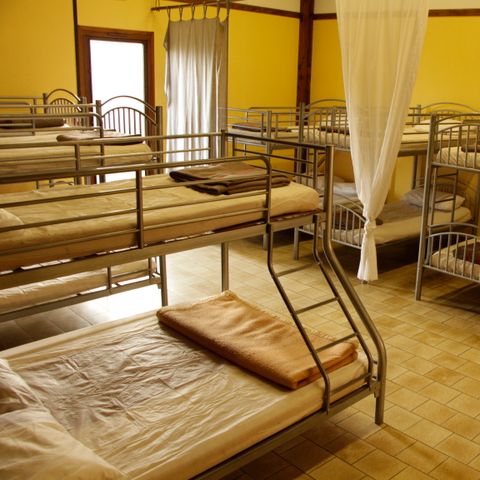 COUNTRY HOUSE 20 people - Country house 20 persons