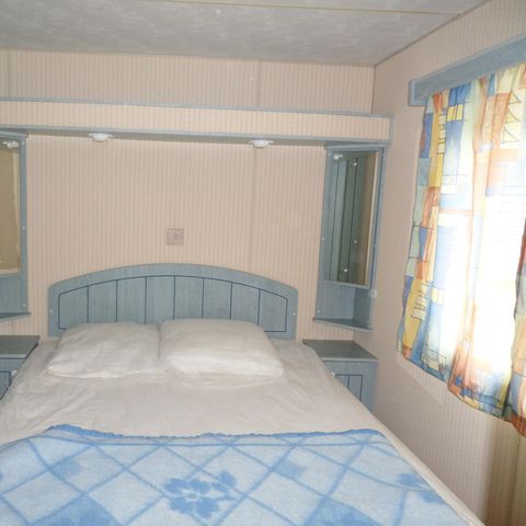MOBILE HOME 6 people - 30m² - 2 bedrooms
