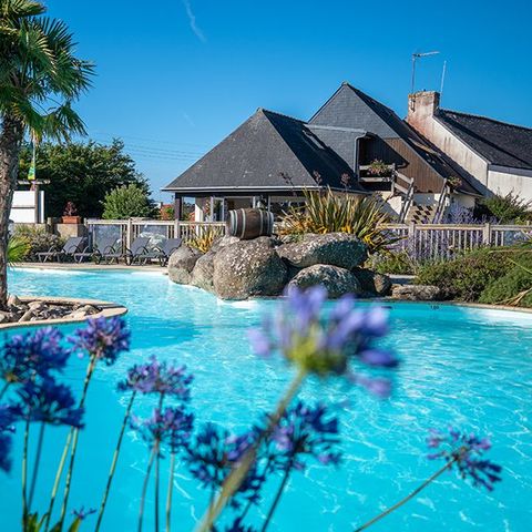 Camping Du Vieux Verger Ty Noul - Finistère - Image N°5