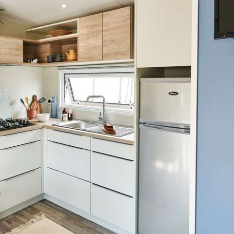 MOBILE HOME 2 people - Premuim Otello