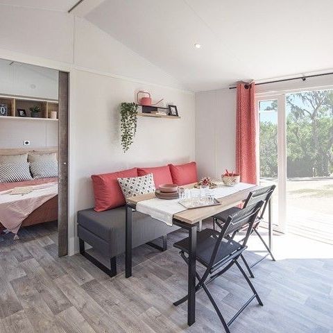 MOBILE HOME 4 people - Venezia PMR