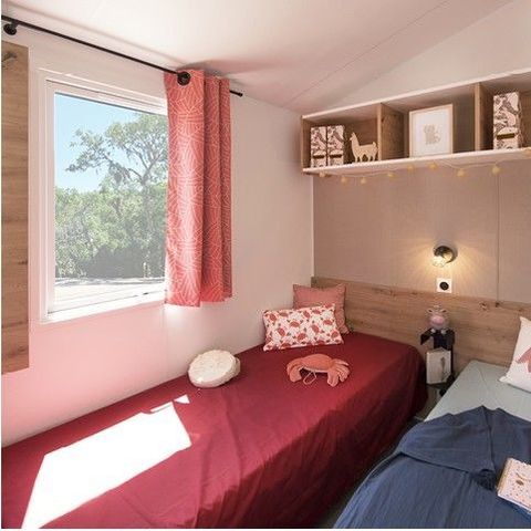 MOBILE HOME 4 people - Venezia PMR