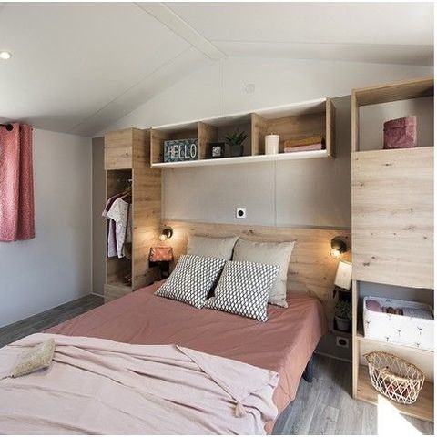 MOBILE HOME 4 people - Venezia PMR