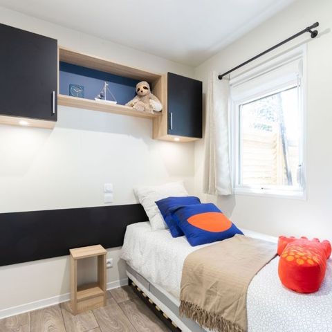 MOBILE HOME 6 people - Premium Lea37