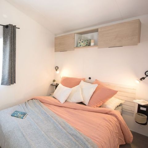 MOBILE HOME 4 people - Santa Fe