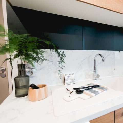 MOBILE HOME 6 people - Ohara premium