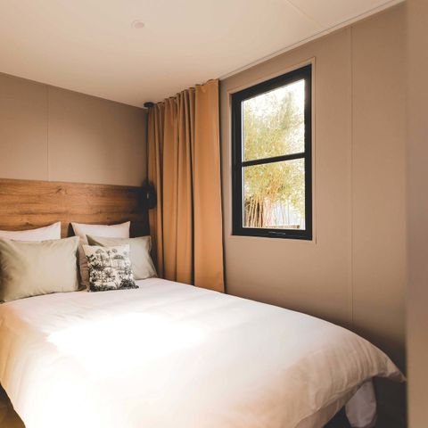 MOBILE HOME 6 people - Ohara premium