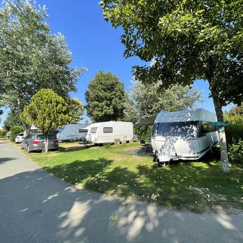 Camping Les Hortensias - Finistère - Image N°4