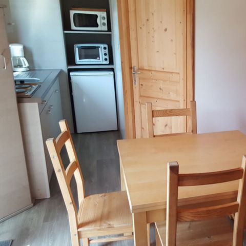 CHALET 6 people - MISSOURI