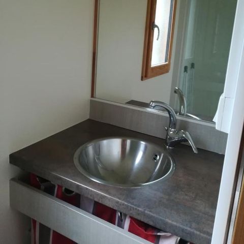 CHALET 6 people - MISSOURI